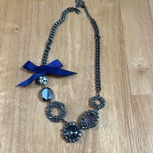 Simply Vera Vera Wang costume jewelry necklace from kohls.